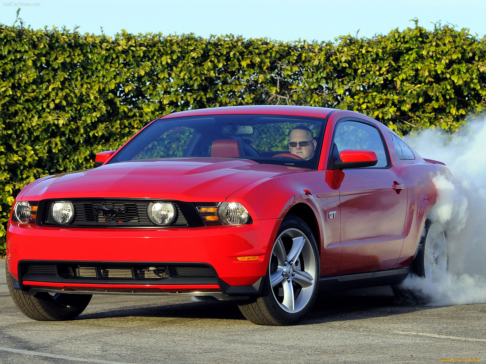 , ford